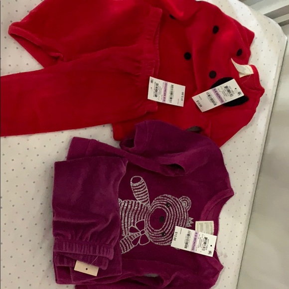 Never work cloths - Picture 1 of 1